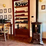Βίλα Casa Ambrogina