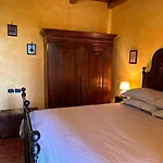 别墅 Casa Ambrogina 阿利亚诺泰尔梅