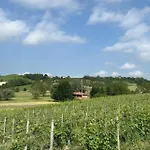 Casa Ambrogina Βίλα *