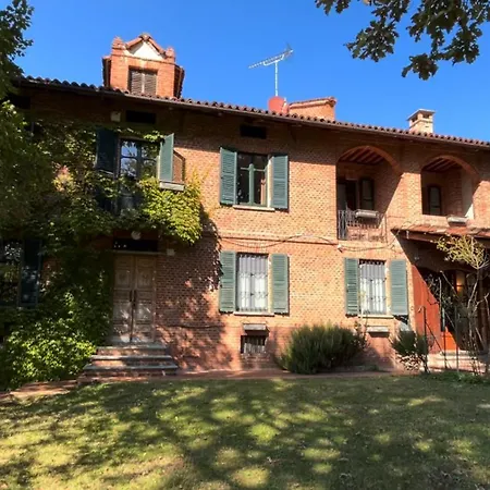 Casa Ambrogina *