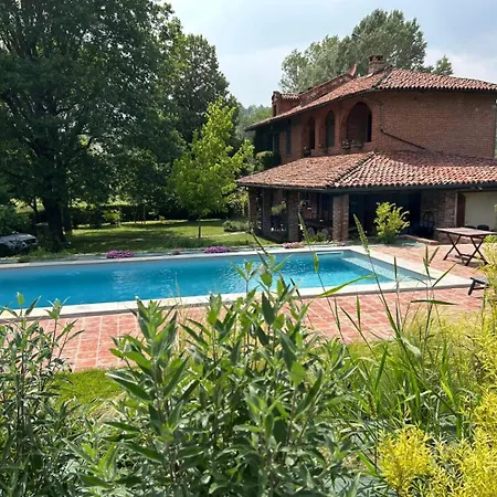 Casa Ambrogina Agliano Terme