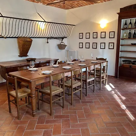 Casa Ambrogina Vila *