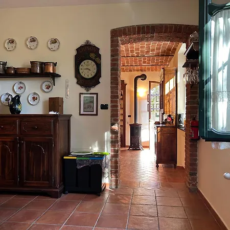 Vila Casa Ambrogina *
