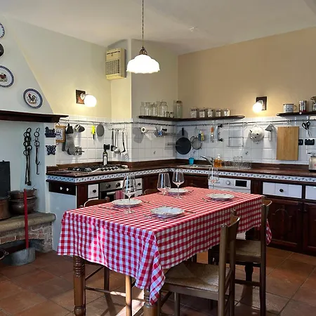 Villa Casa Ambrogina