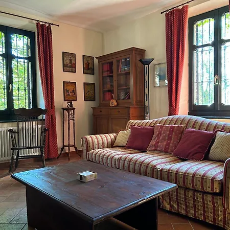 Casa Ambrogina Agliano Terme