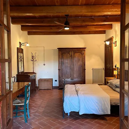 Casa Ambrogina * اجليانو تيرمي