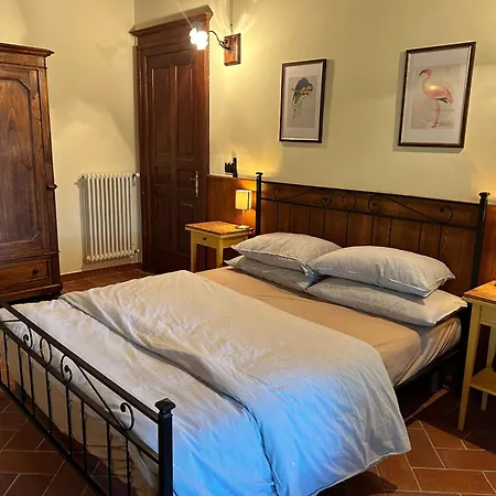 Vila Casa Ambrogina Agliano Terme