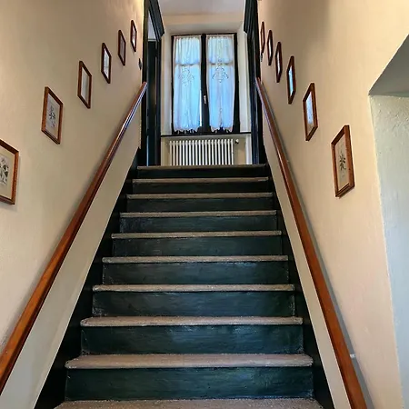 Casa Ambrogina Agliano Terme