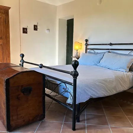 Vila Casa Ambrogina *