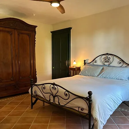 Casa Ambrogina Villa *