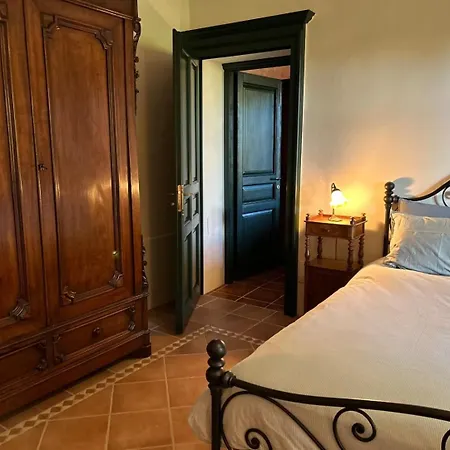 Casa Ambrogina Villa *