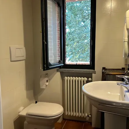 Vila Casa Ambrogina *