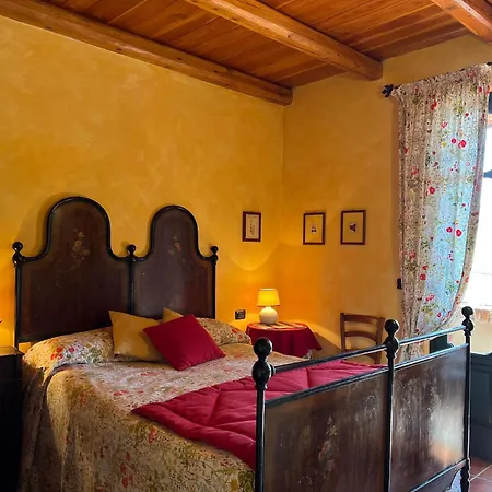 Villa Casa Ambrogina *