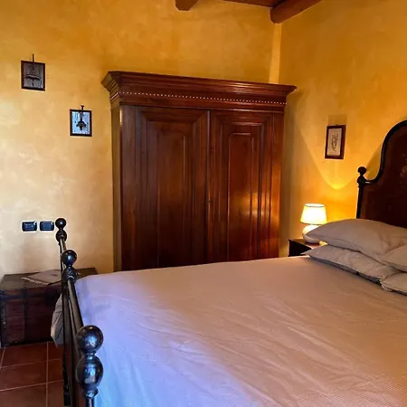 Vila Casa Ambrogina Agliano Terme