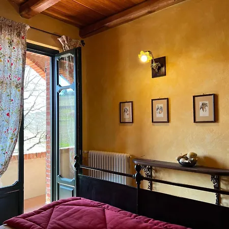 Vila Casa Ambrogina *