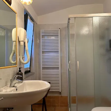 Casa Ambrogina Villa Agliano Terme