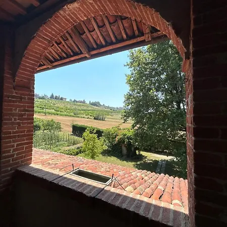 Casa Ambrogina Vila *