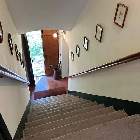 Casa Ambrogina *