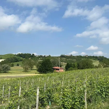 Casa Ambrogina Villa *