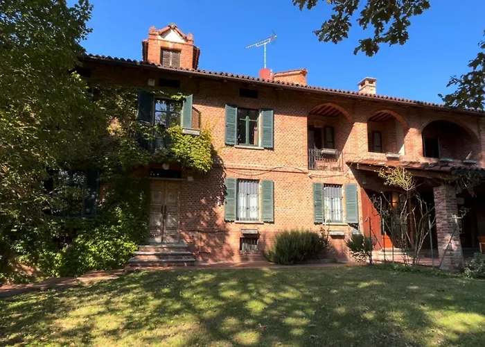 Casa Ambrogina *