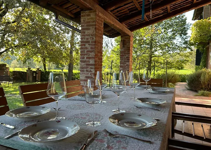 Casa Ambrogina
