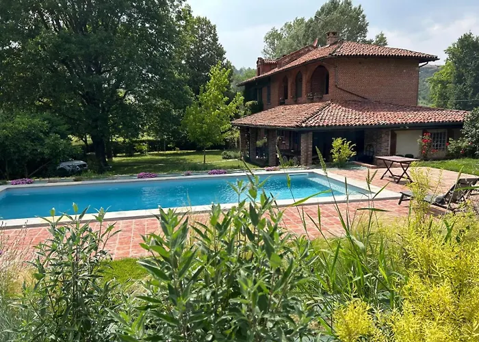 Casa Ambrogina Agliano Terme