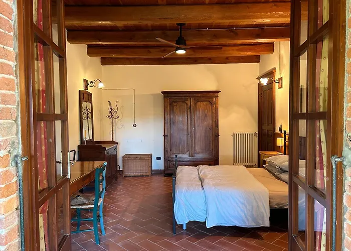 Casa Ambrogina * Agliano Terme