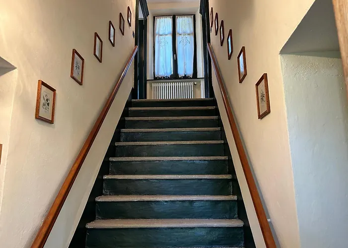 Casa Ambrogina اجليانو تيرمي