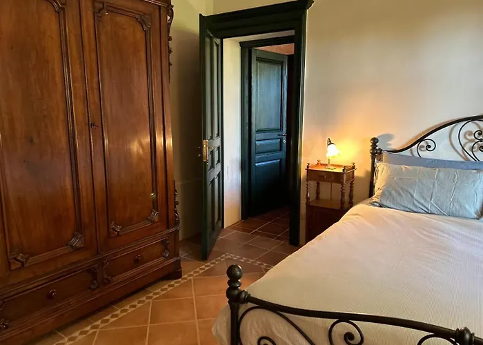 Casa Ambrogina Villa *