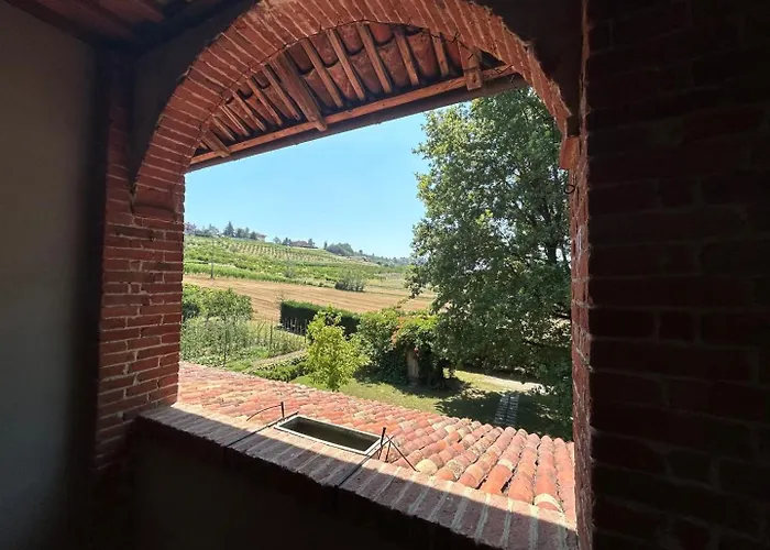 Casa Ambrogina فيلة *
