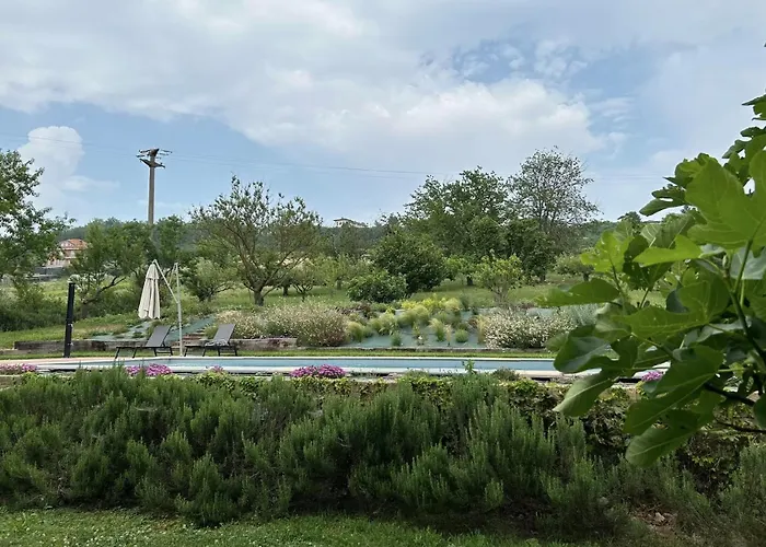 Villa Casa Ambrogina Agliano Terme