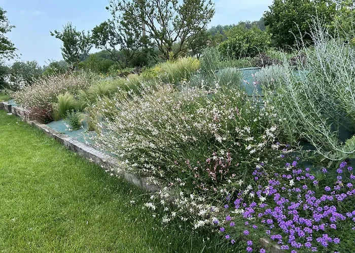 Villa Casa Ambrogina *