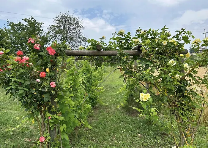 Villa Casa Ambrogina *