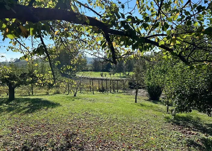 Casa Ambrogina Villa