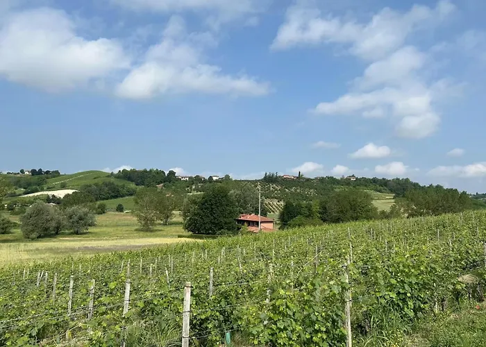 Casa Ambrogina Villa *